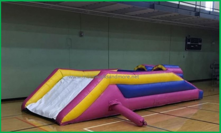 25’ Kiddie Obstacle Course